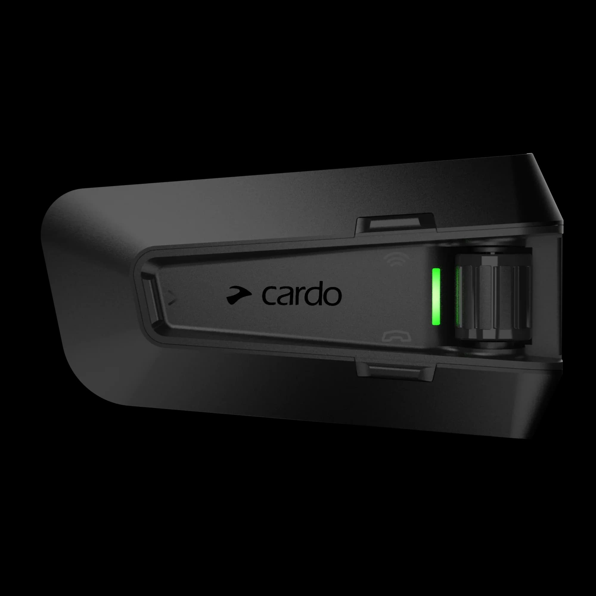 Cardo Packtalk Pro interkom ünitesi