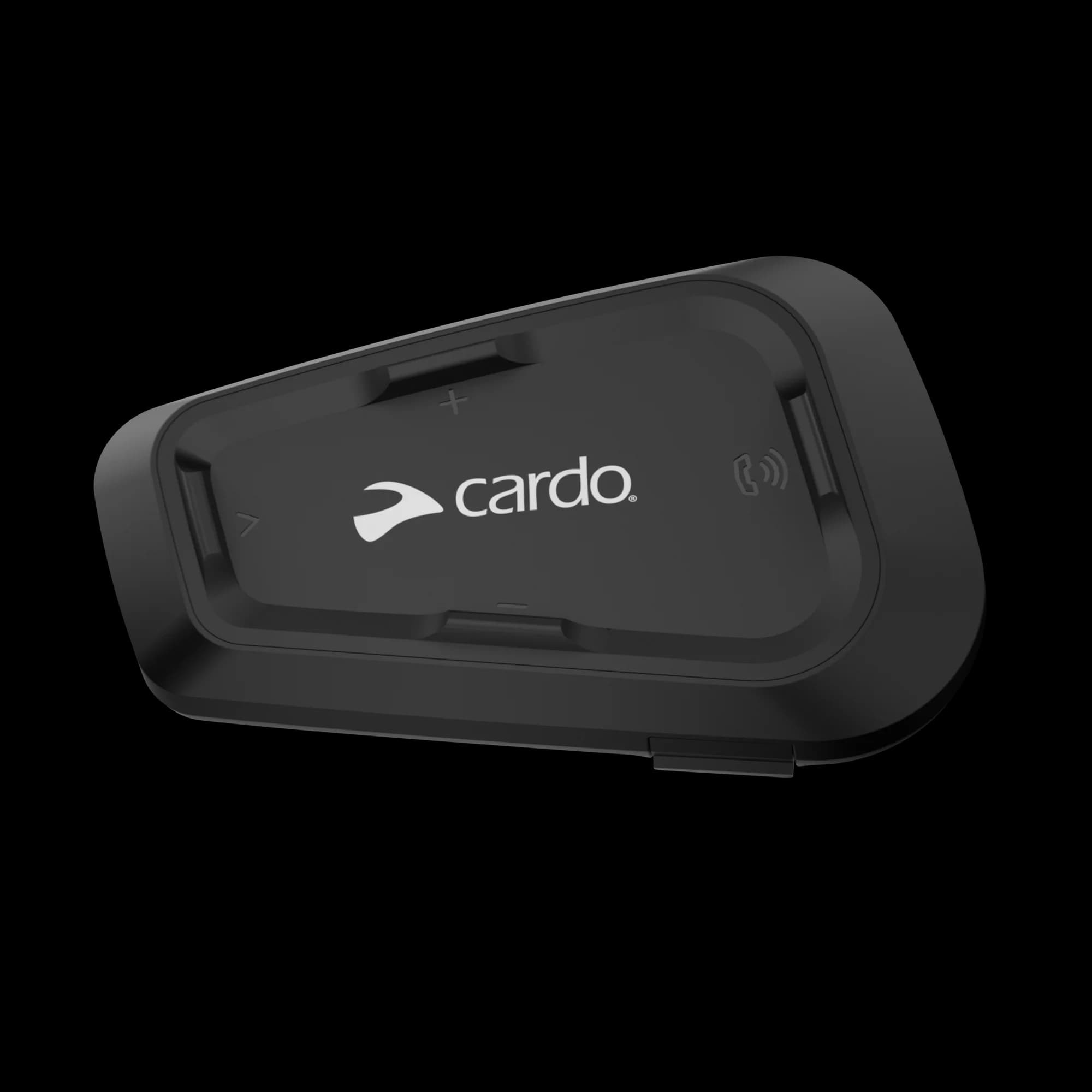 Cardo Spirit HD interkom ünitesi