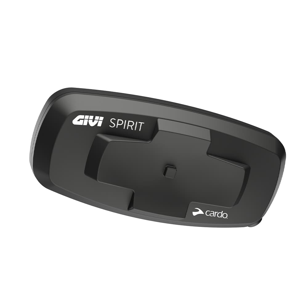 GIVI I319S kaska özel interkom