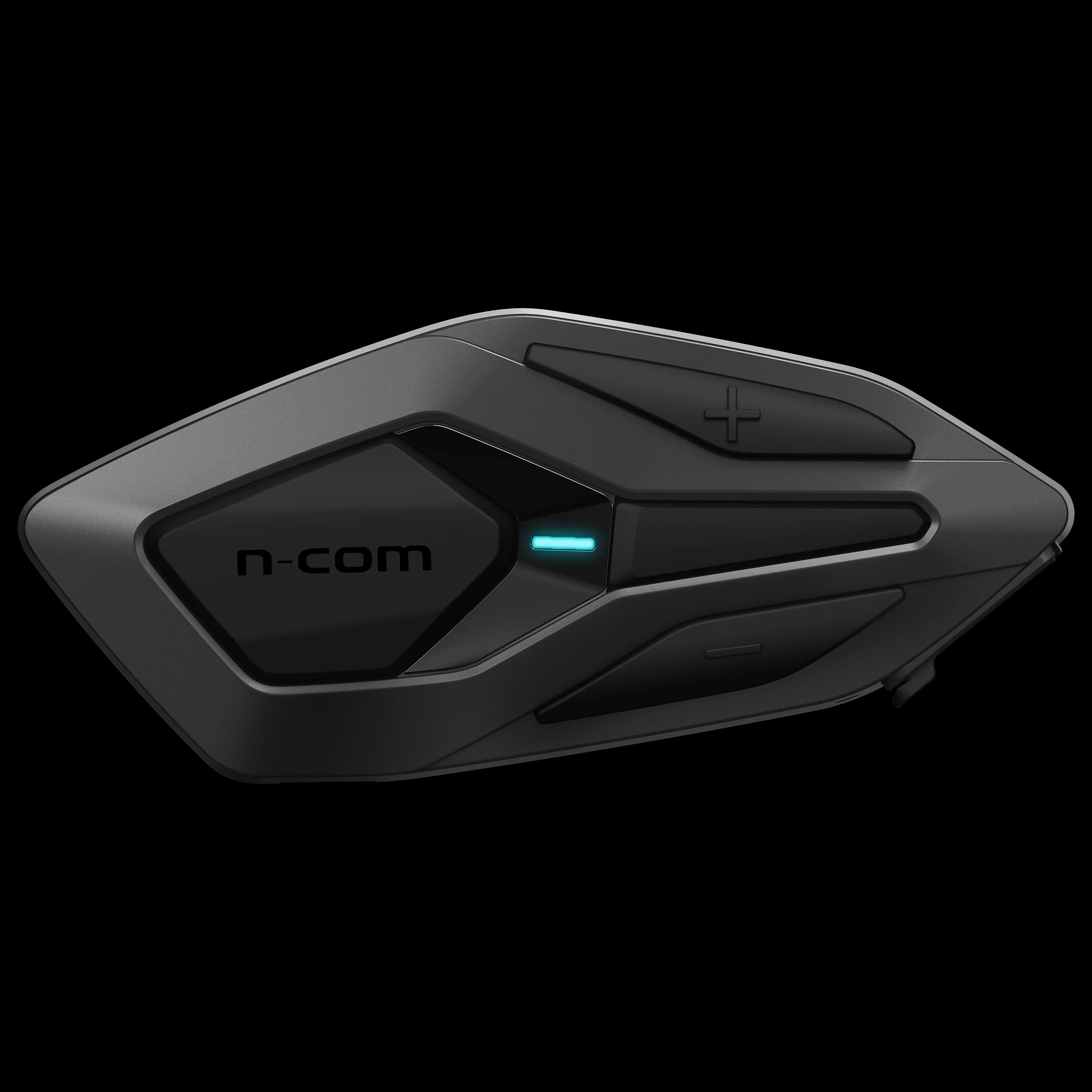Nolan N-Com Bluetooth+ kaska özel interkom