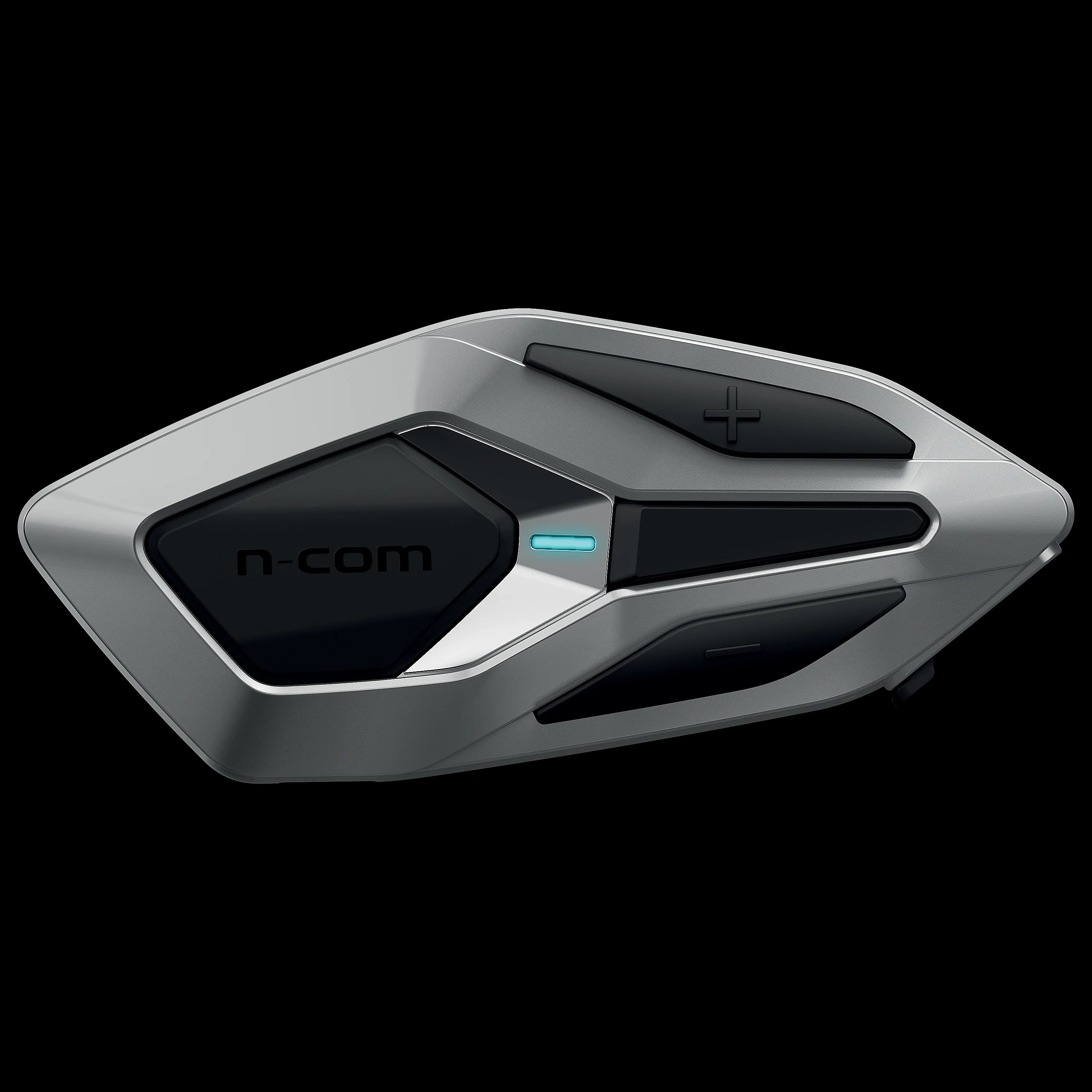 Nolan N-Com Mesh kaska özel interkom