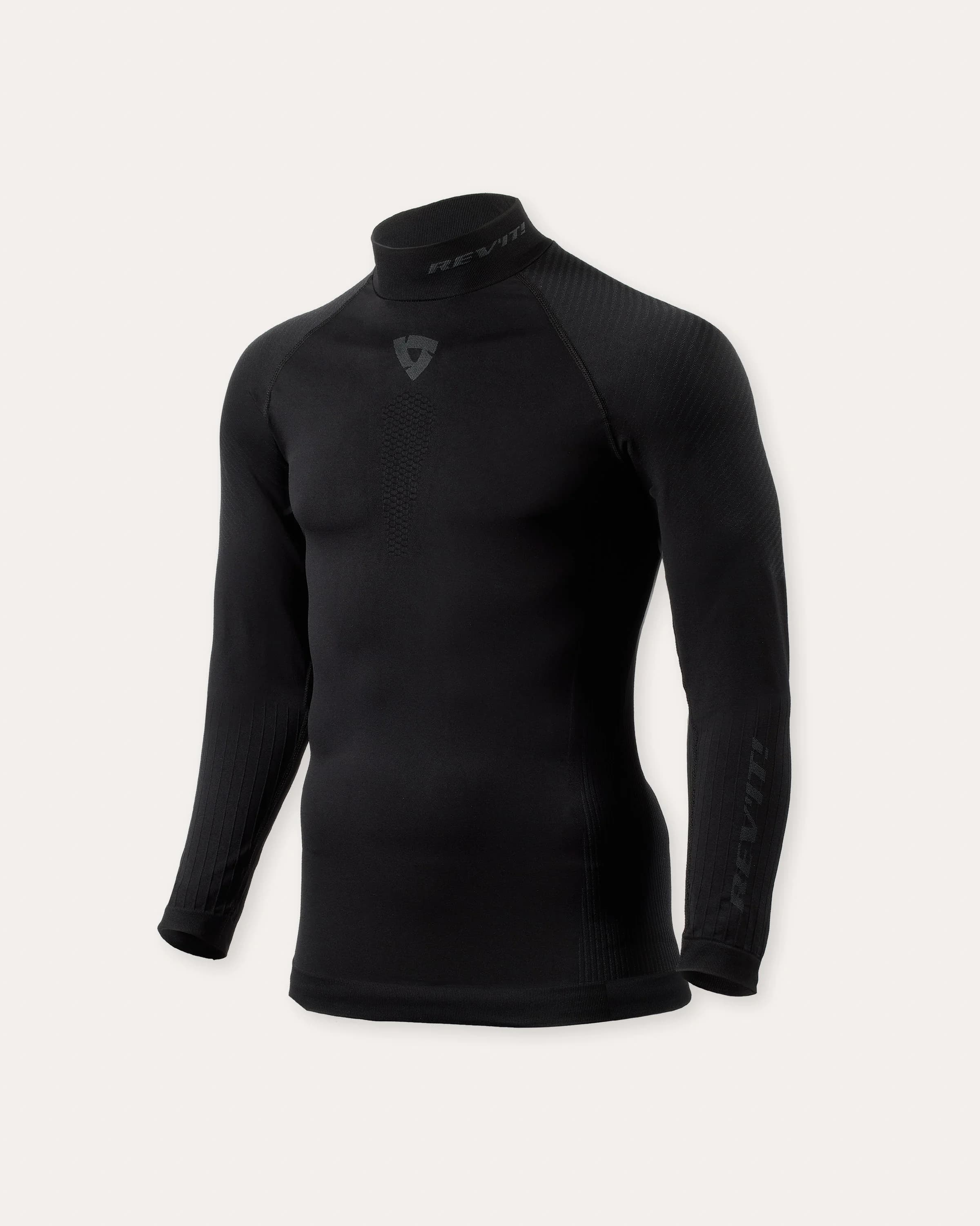 REV'IT! Shirt Thermic uzun kollu termal içlik