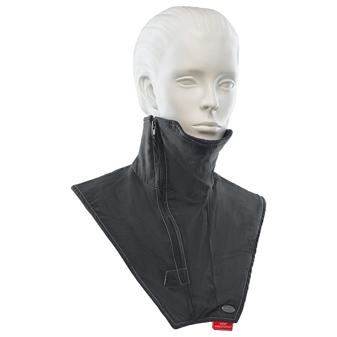 Held Windstopper boyunluk siyah