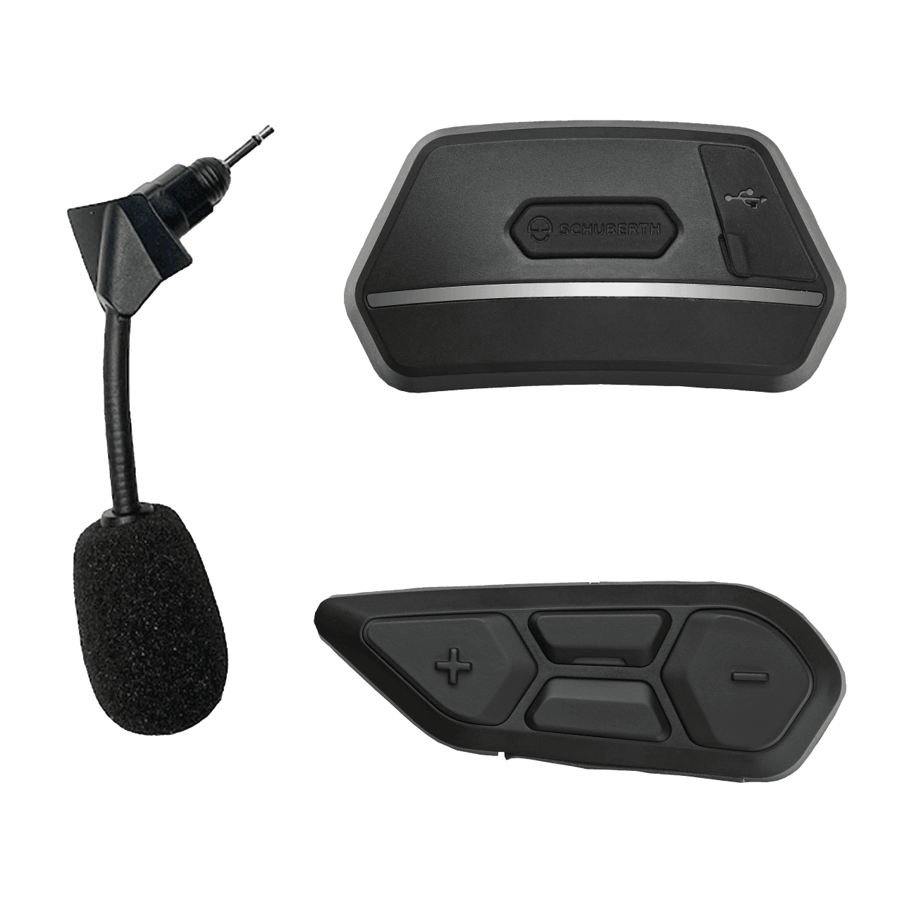 Schuberth SC2 Standard interkom seti
