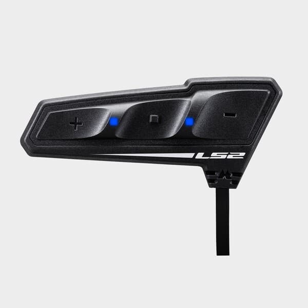 LS2 Intercom Spectrum EVO