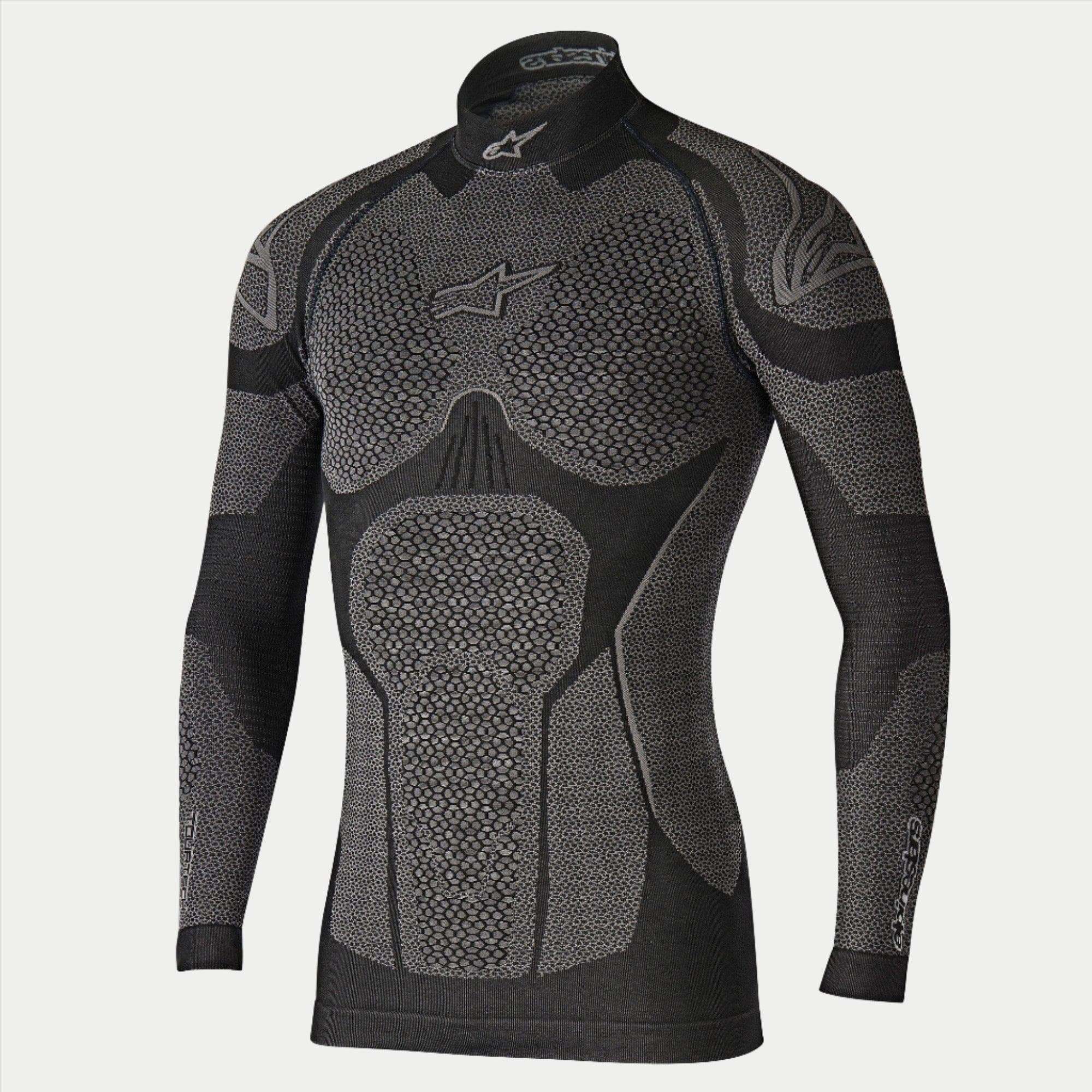 Alpinestars Ride Tech Winter uzun kollu termal içlik
