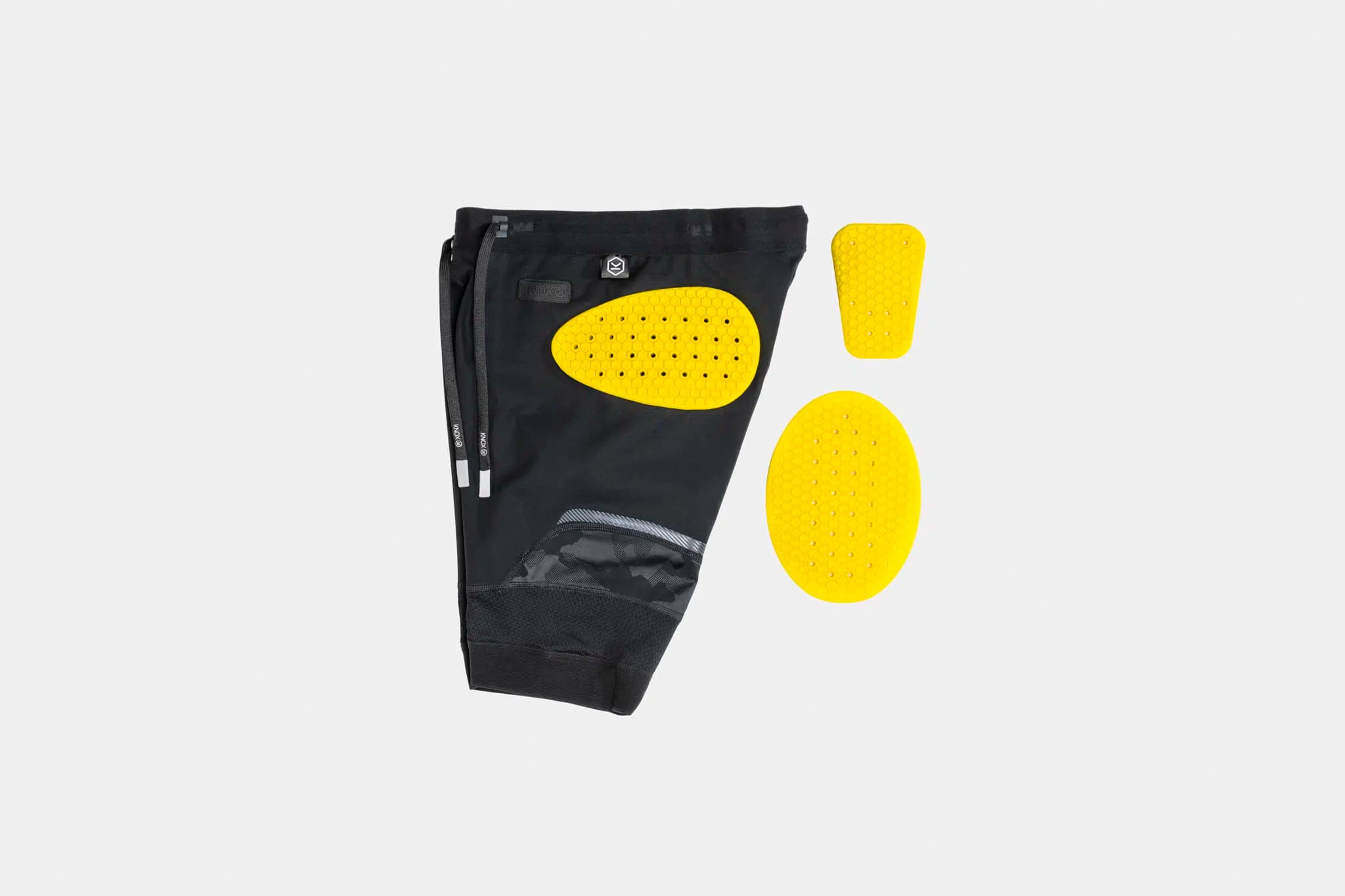 Knox Action Pro Shorts MK2 koruyucu şort