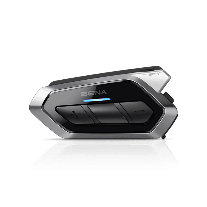 Sena 50R interkom ünitesi