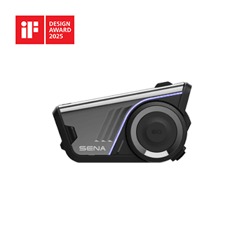 Sena 60S interkom, ünite