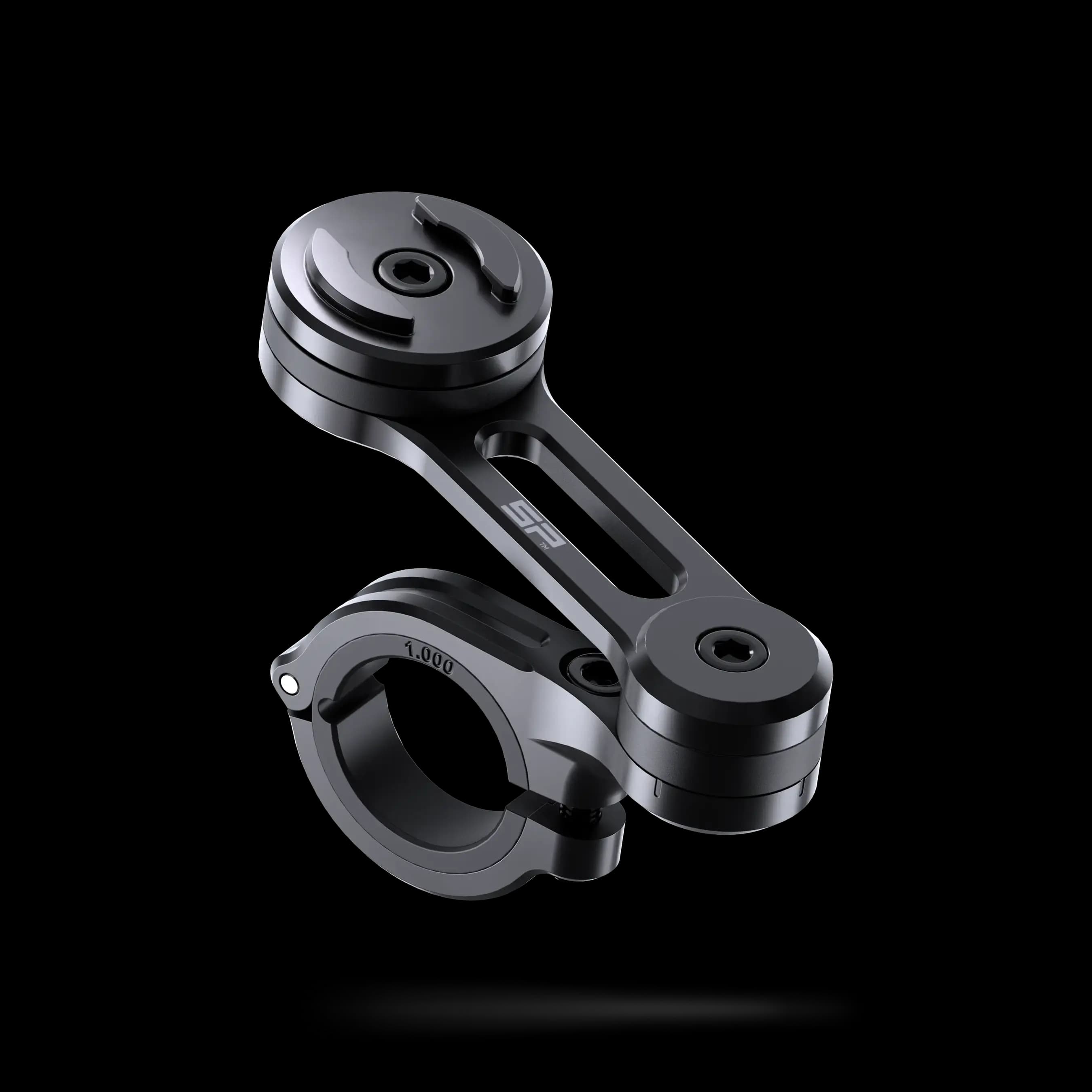 SP Connect Moto Mount Pro gidon bağlantısı