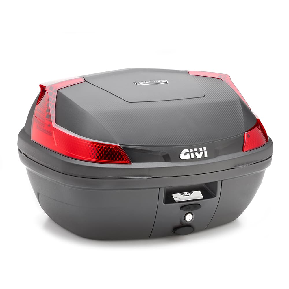GIVI B47 Blade 47 litre Monolock arka kutu