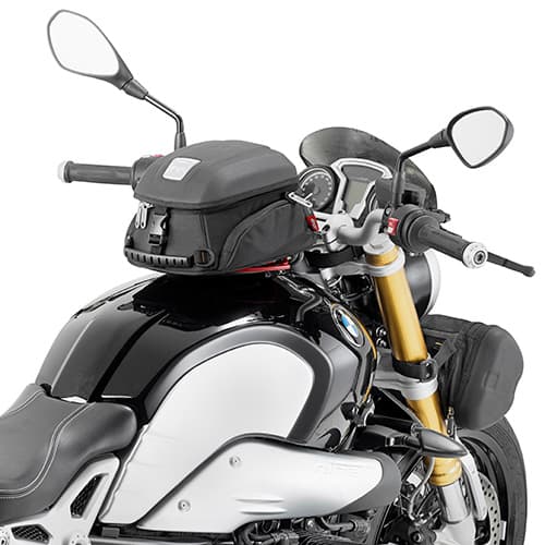 GIVI MT505 Tanklock depo üstü çanta, motosiklete takılı