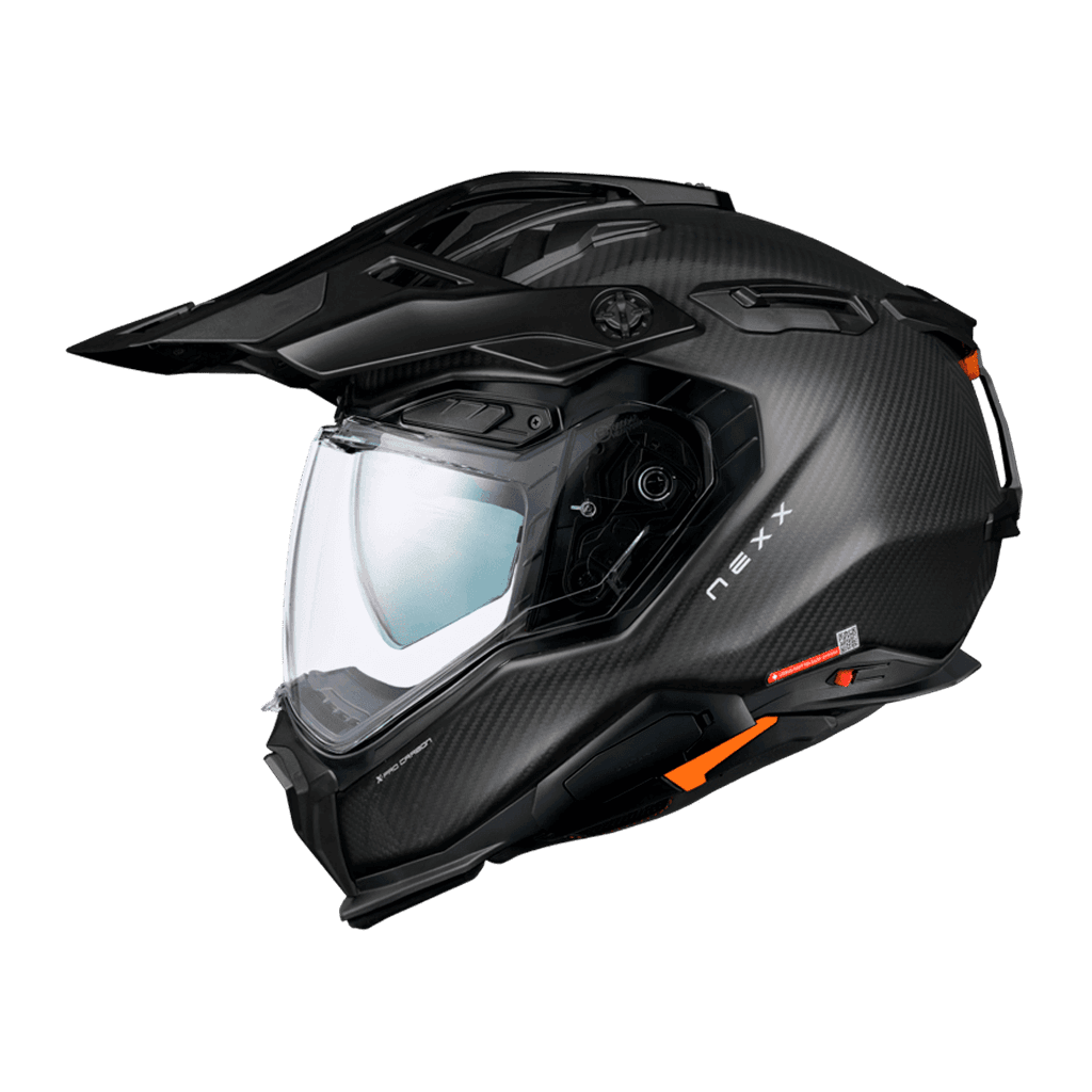 NEXX X.WED3 kask, üretici ürün görseli