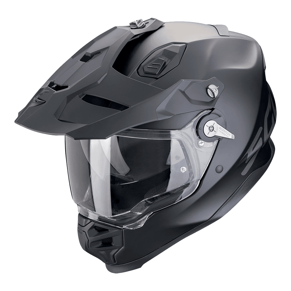 Scorpion ADF-9000 Air kask, üretici ürün görseli