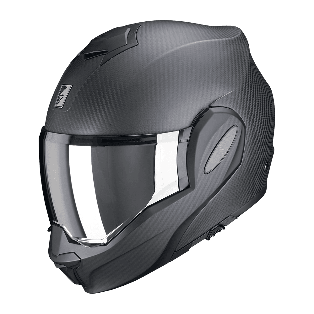 Scorpion EXO-Tech Evo Carbon kask, üretici ürün görseli