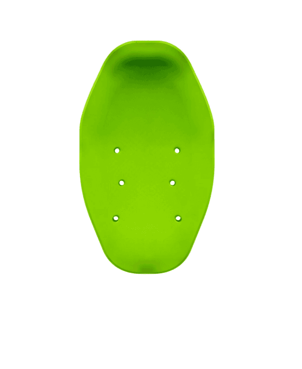 ImpacTec TP-02 Level 2 diz ve dirsek koruyucu