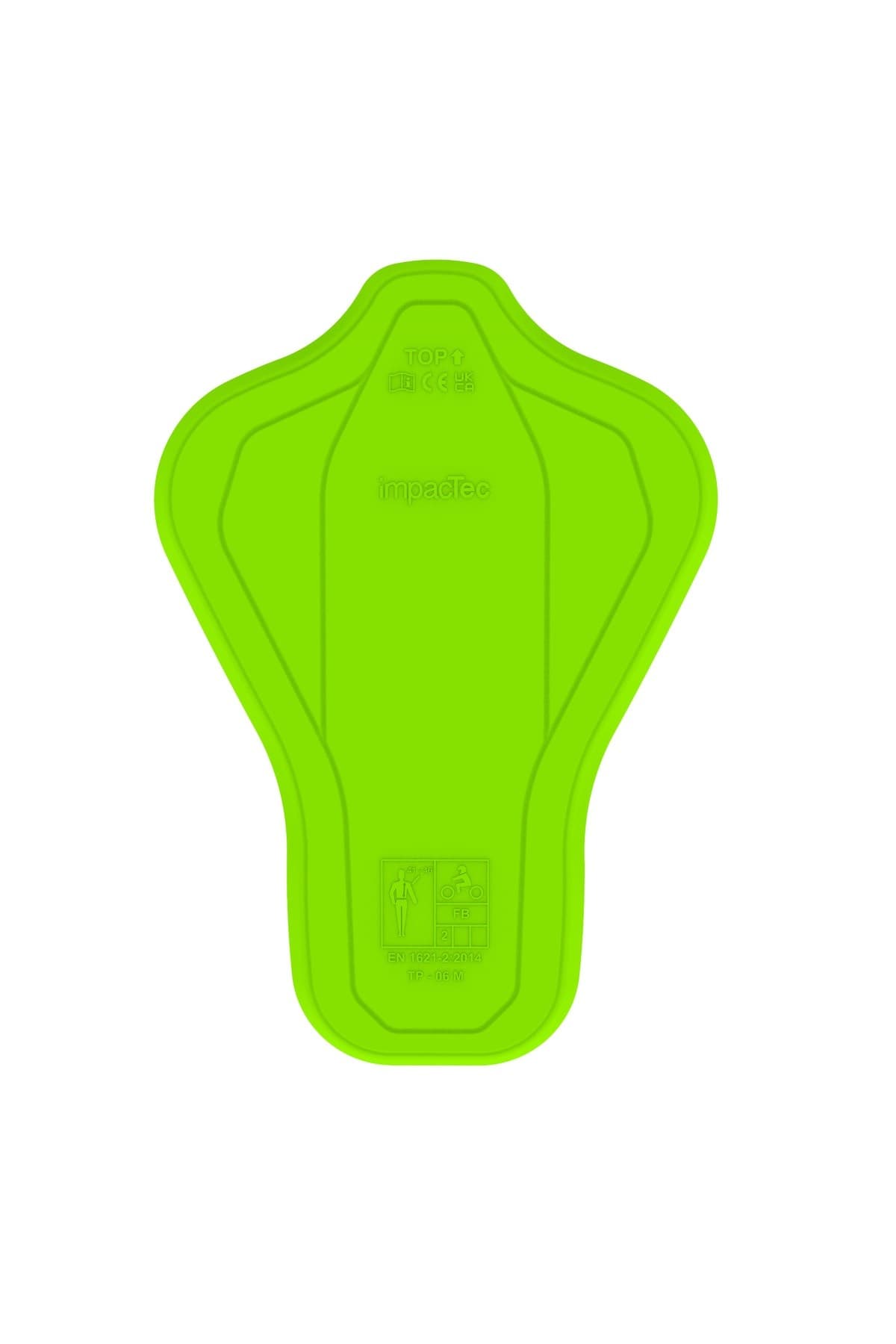 ImpacTec TP-06 Level 2 sırt koruyucu