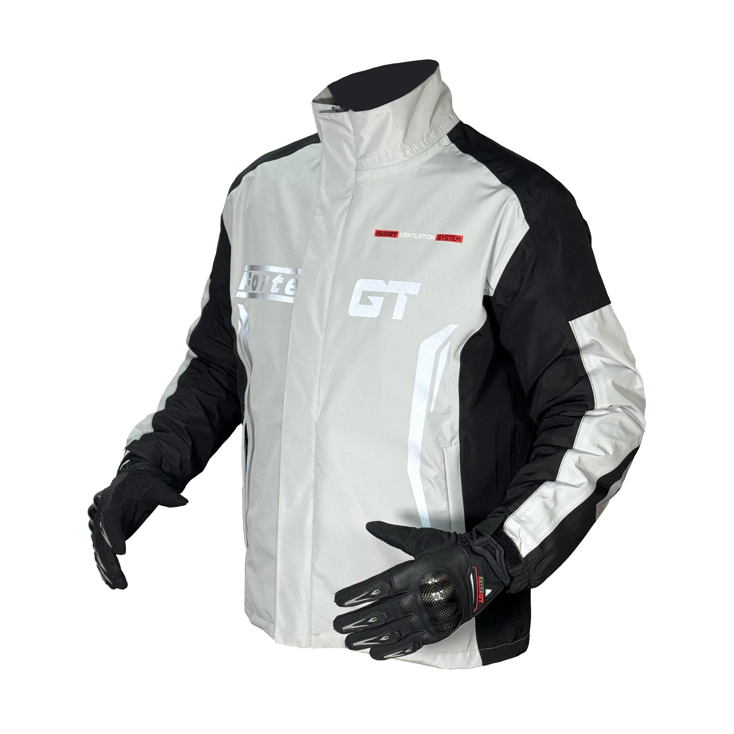 Forte GT 2001140 yağmurluk takım