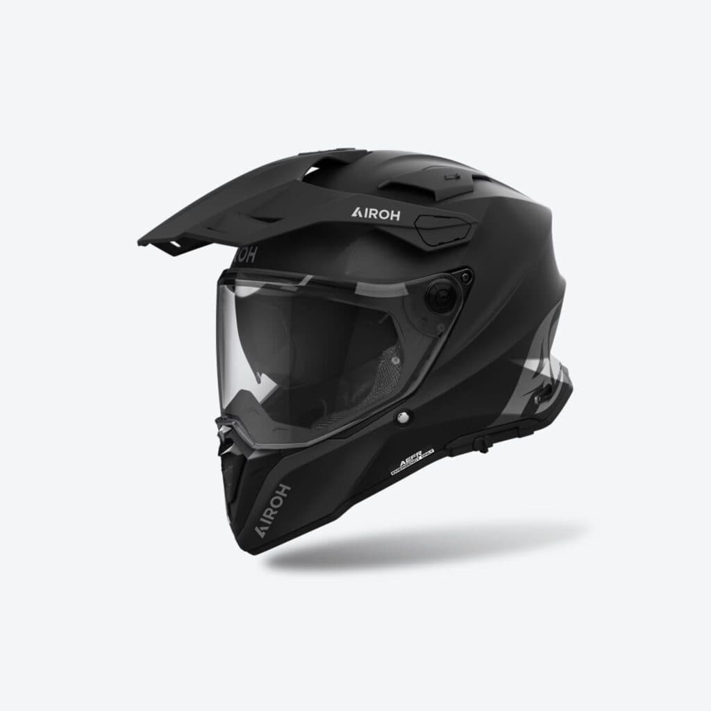 Airoh Commander 2 kask, üretici ürün görseli