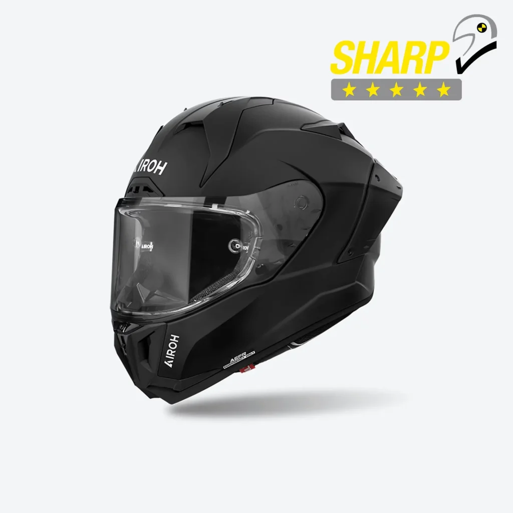 Airoh GP 800 kask, üretici ürün görseli