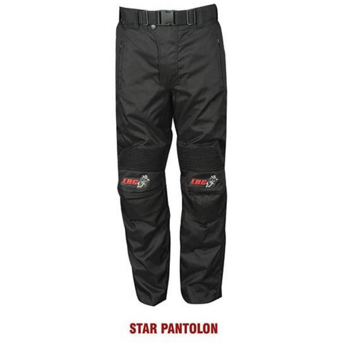 LBC Star tekstil motosiklet pantolonu