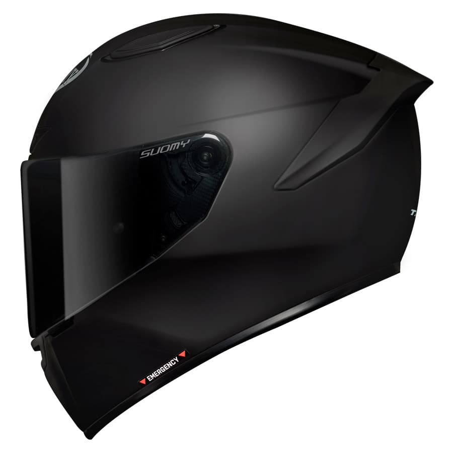 Suomy Track-1 kask, üretici ürün görseli