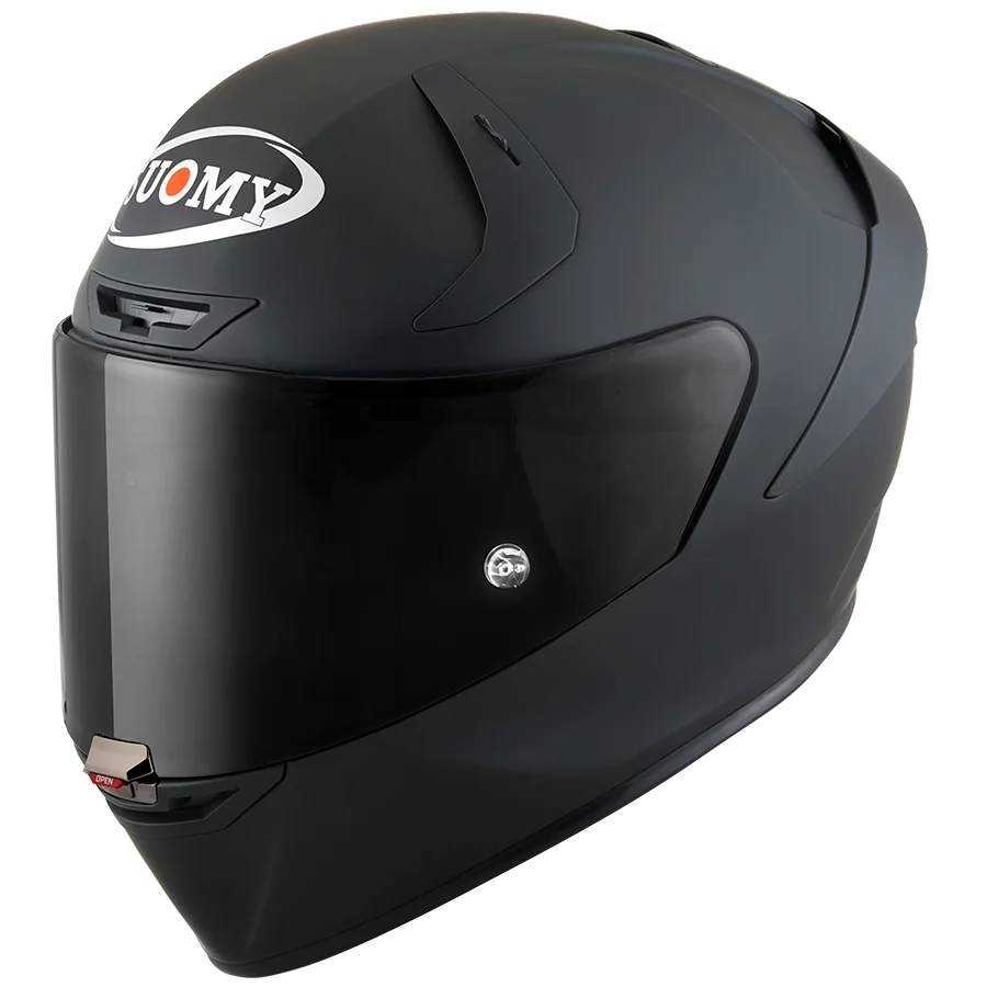 Suomy SR-GP Evo kask, üretici ürün görseli