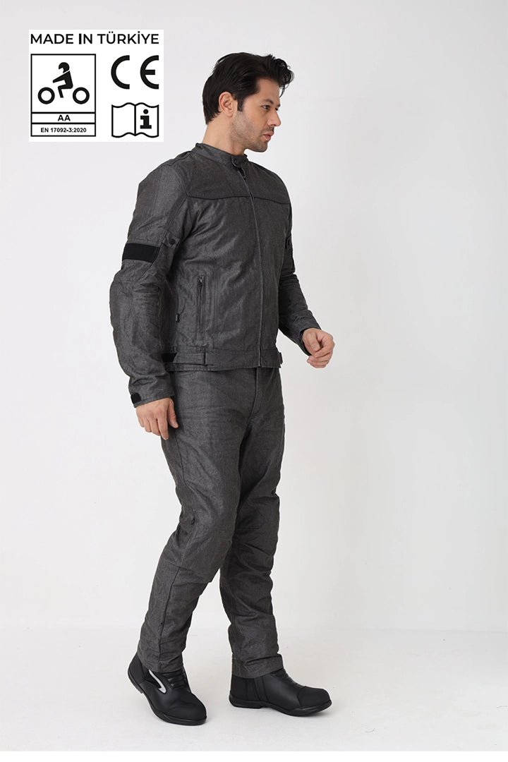 DYNEEMA MOTORCU TAKIM - 2