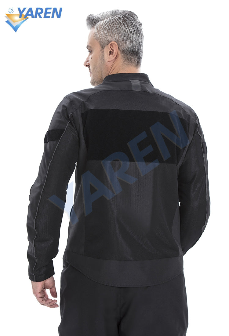 Yazlık Moto Kurye Mont - 3
