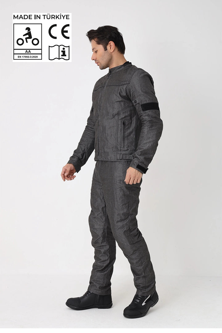 DYNEEMA MOTORCU TAKIM - 3
