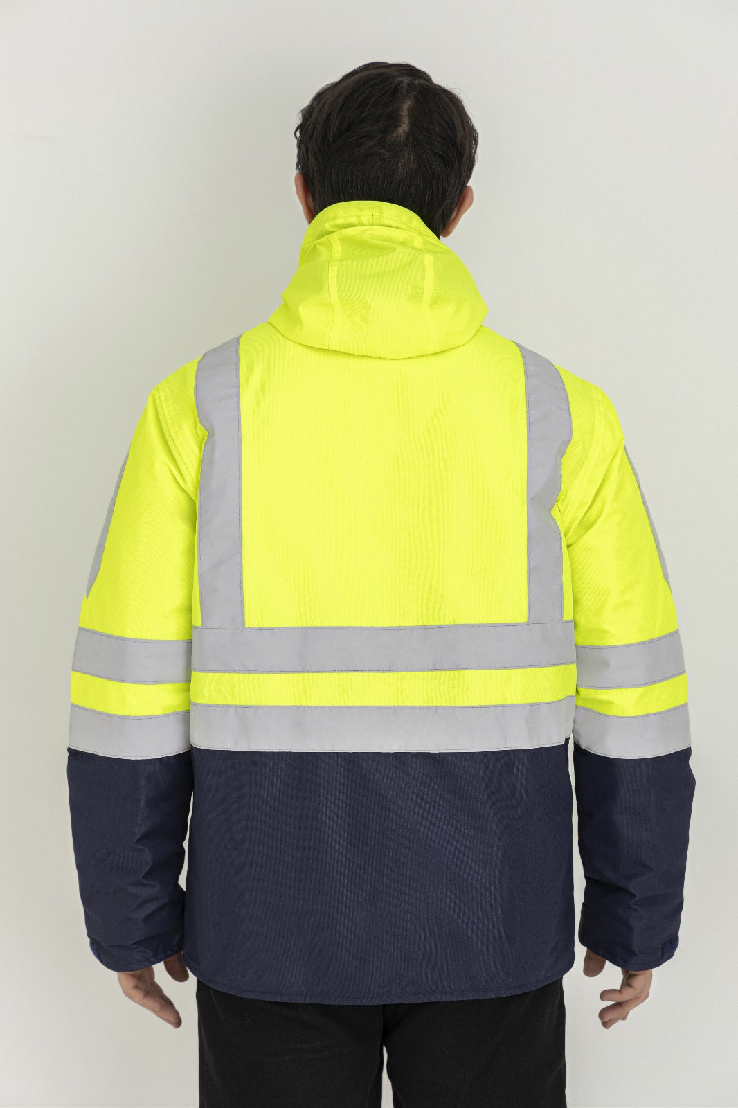 işçi Mont - 4
