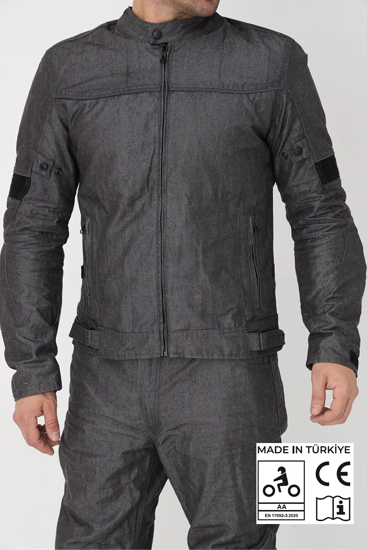 DYNEEMA MOTORCU TAKIM - 4