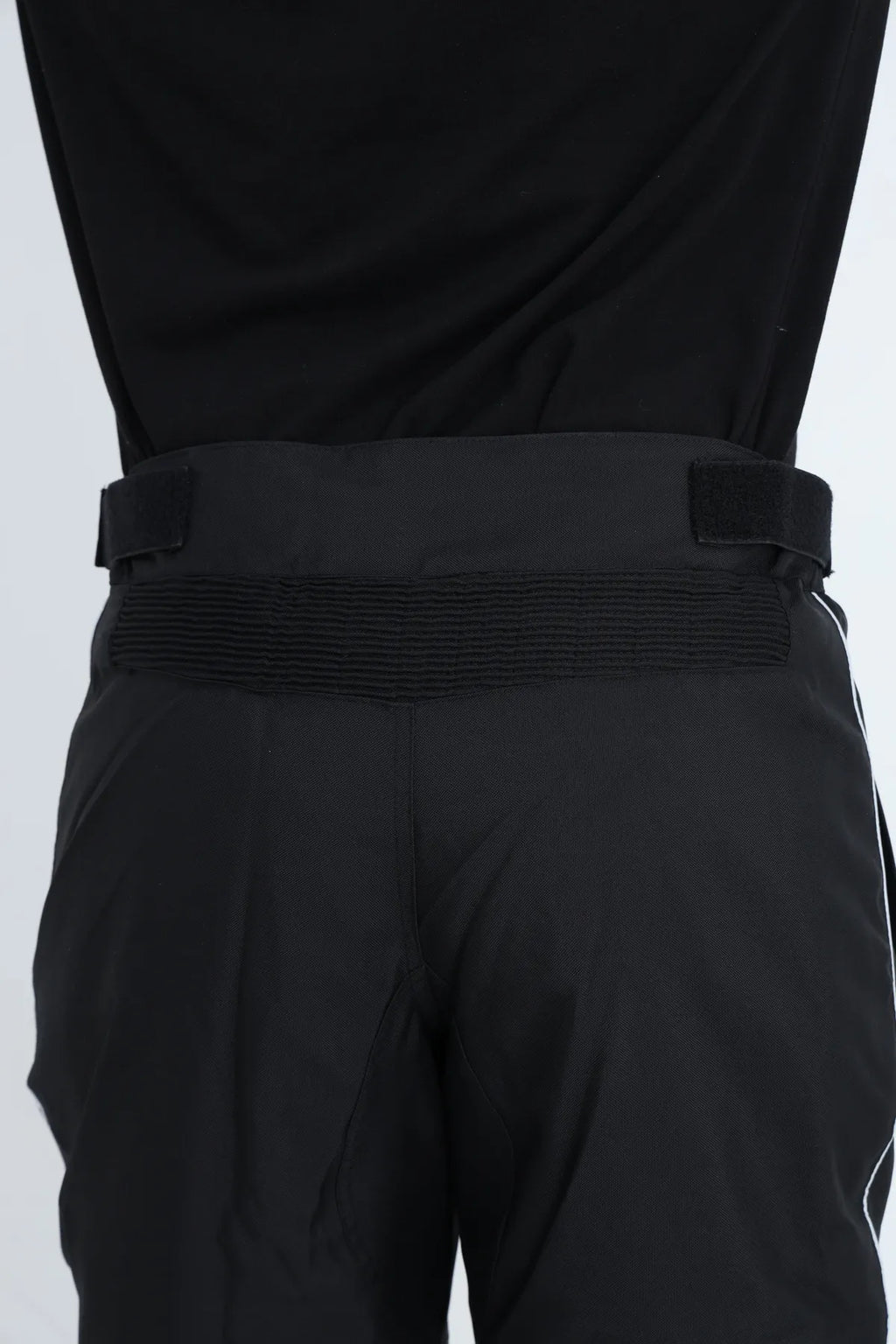 Kışlık Motorcu Pantolonu - 5