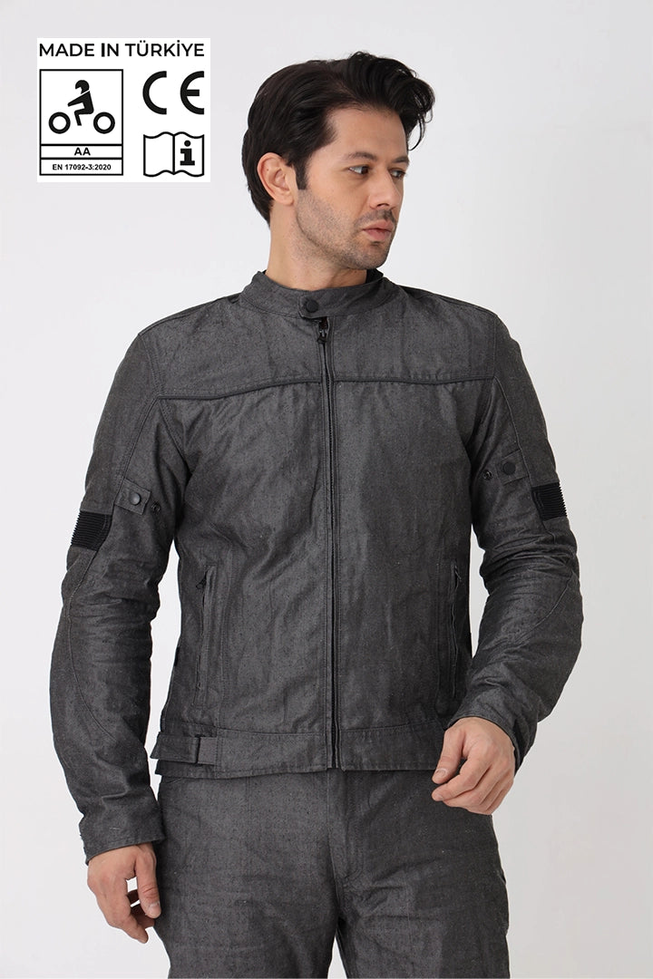 DYNEEMA MOTORCU MONT