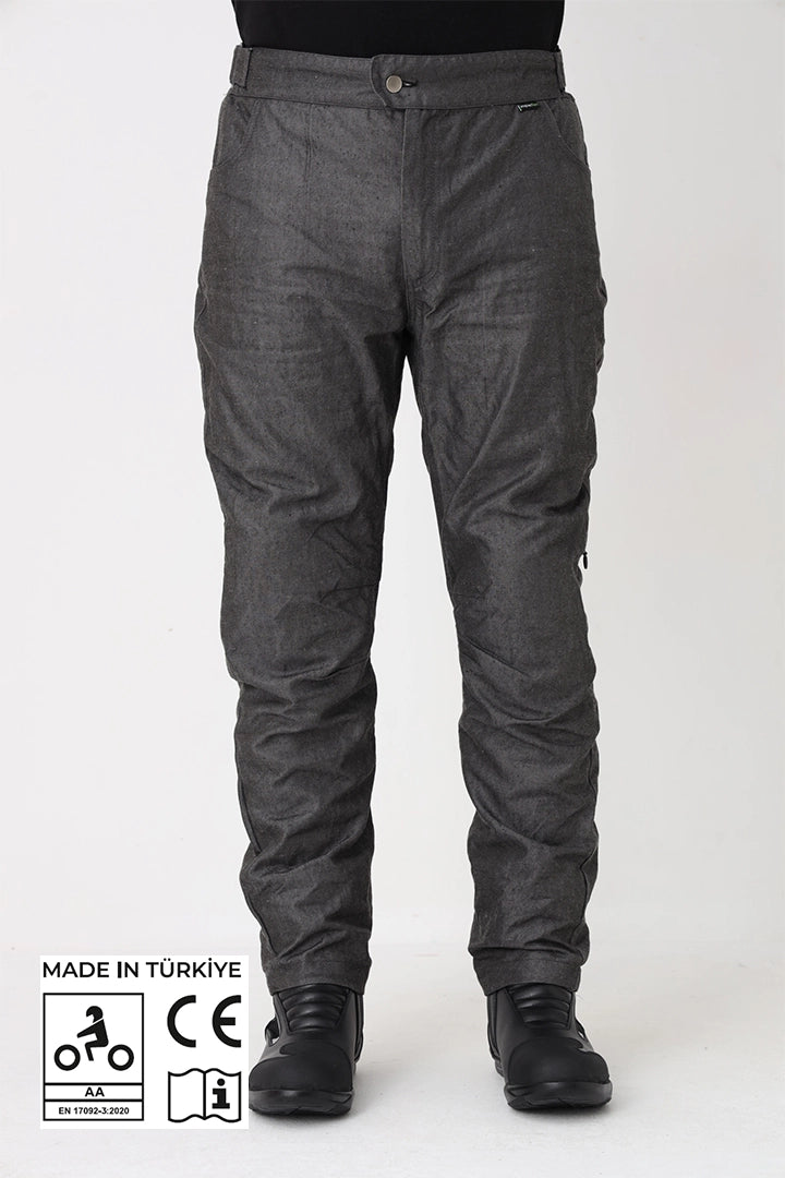 DYNEEMA MOTORCU PANTOLON - 3