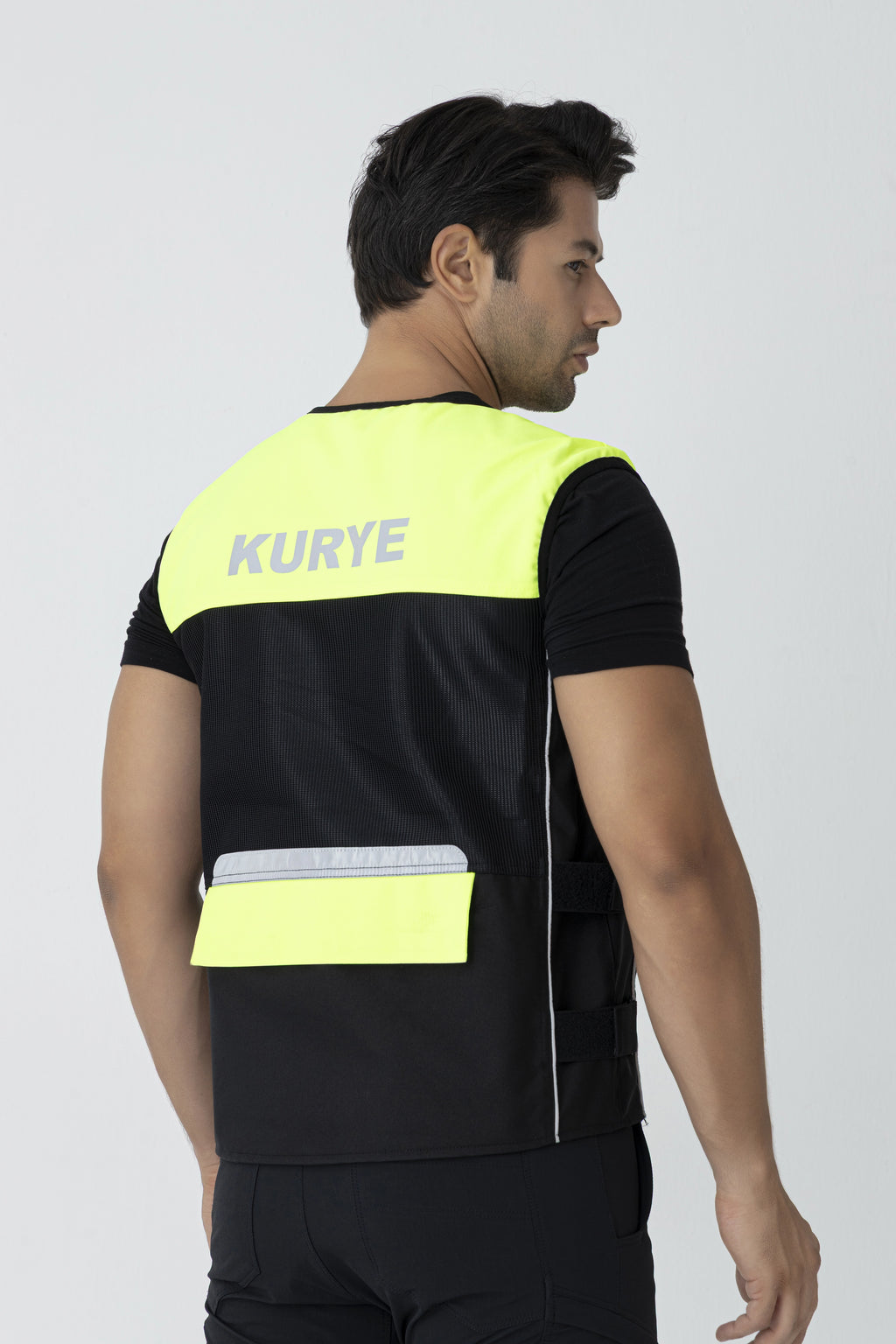 KURYE YELEK - 2