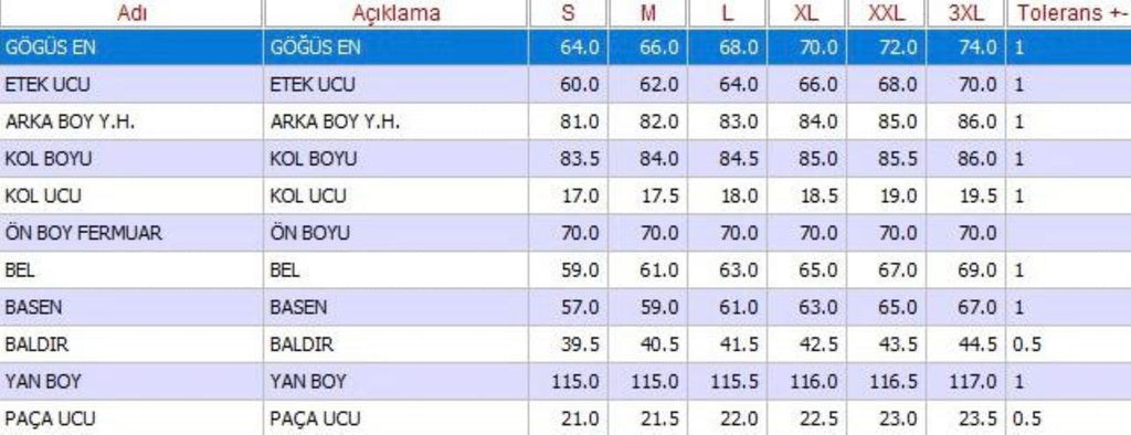 Motokurye Yağmurluk Takım - 4